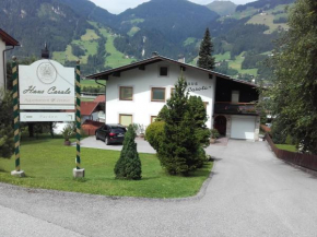 Appart-Haus Carola, Ramsau Im Zillertal, Österreich